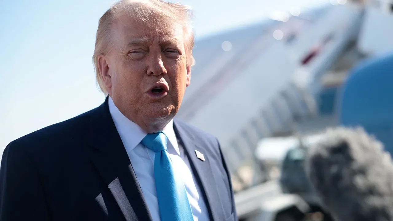Trump’tan Netanyahu’ya İran uyarısı “Yalnız kalabilirsiniz”