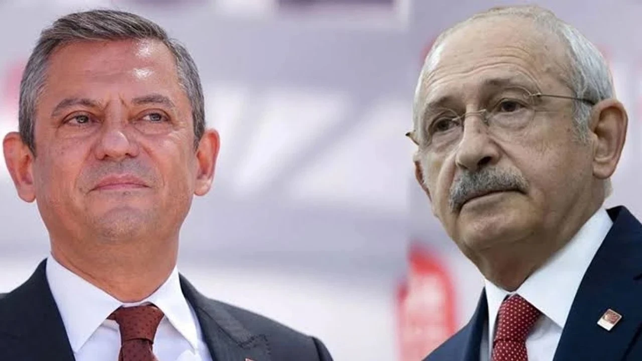 Kurultay tartışmaları: Özel cephesi 10 gün süre verdi