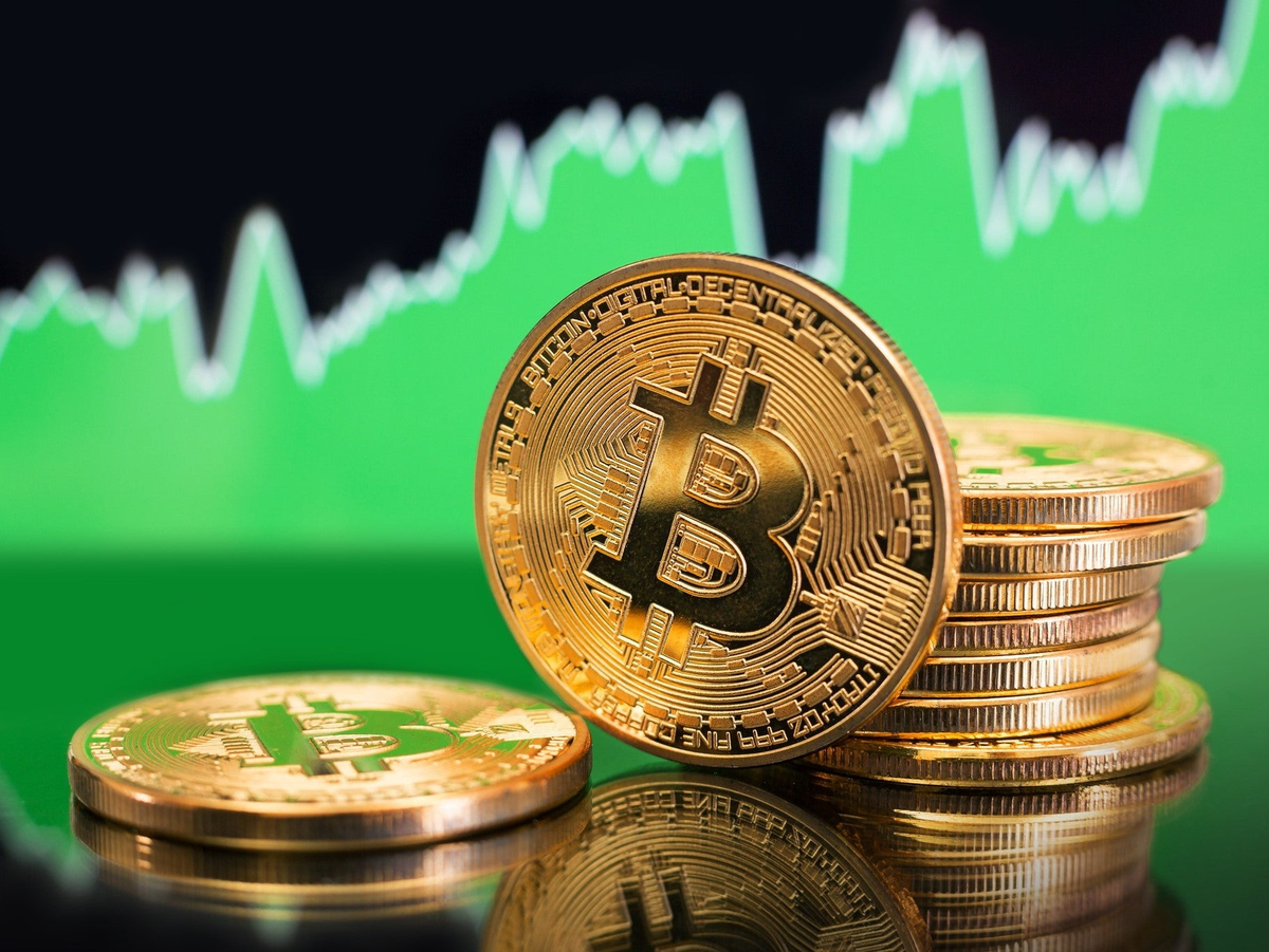 Bitcoin 64 bin dolar desteğini korursa 69 bin doları hedefleyebilir