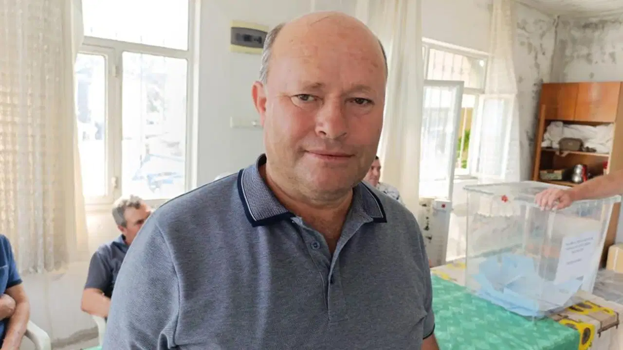 Silahlı saldırıda öldürülmüştü: Yeni muhtar ağabeyi oldu