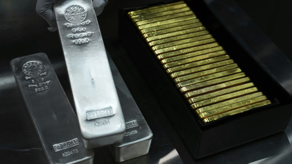 Savaşın 100. gününde değerli metallerde son durum