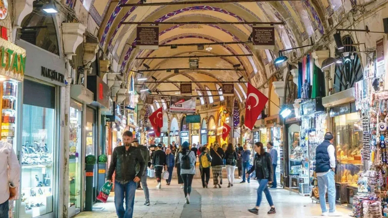 Kapalıçarşı'daki 50 milyon dolarlık Çalışkurlar vurgununun detayları ortaya çıktı