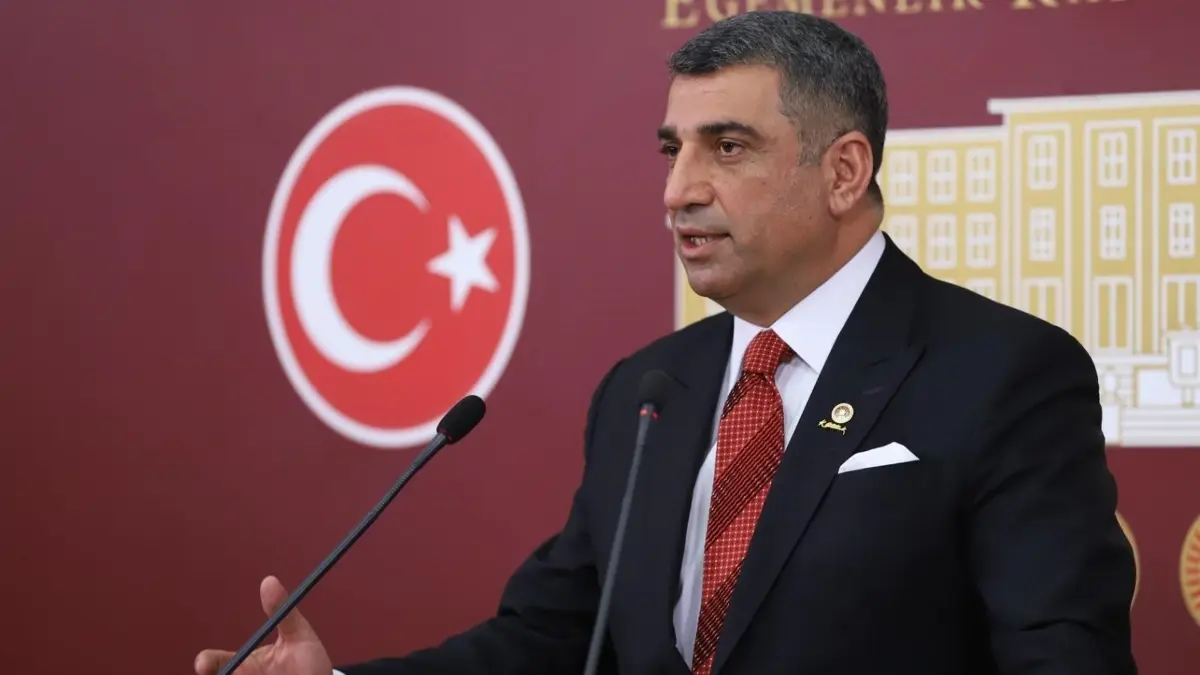 CHP'de grup toplantısı krizi: Zamanlama olarak doğru bulmuyorum