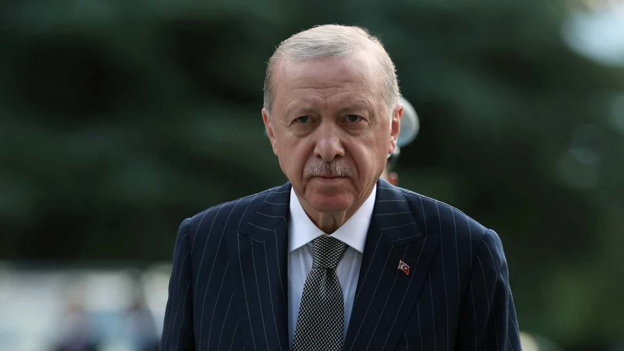 Erdoğan: Uykusuz kalacaksınız, zorlu şartlarda çalışacaksınız