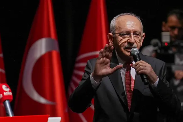 CHP Genel Merkezi'nde işten çıkarmalar: Parti yönetimi ve işsiz kalanlar ne diyor?