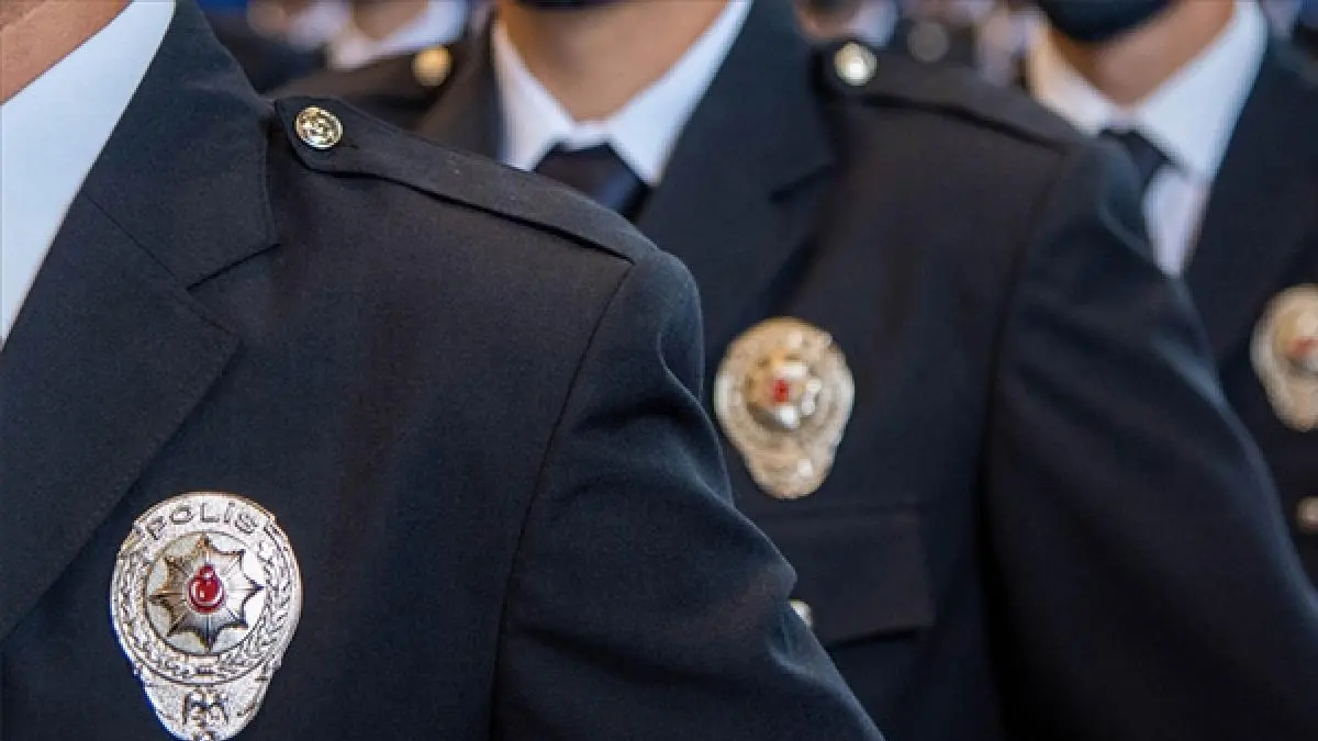 İçişleri Bakanı Çiftçi duyurdu! POMEM giriş sınavı sonuçları açıklandı