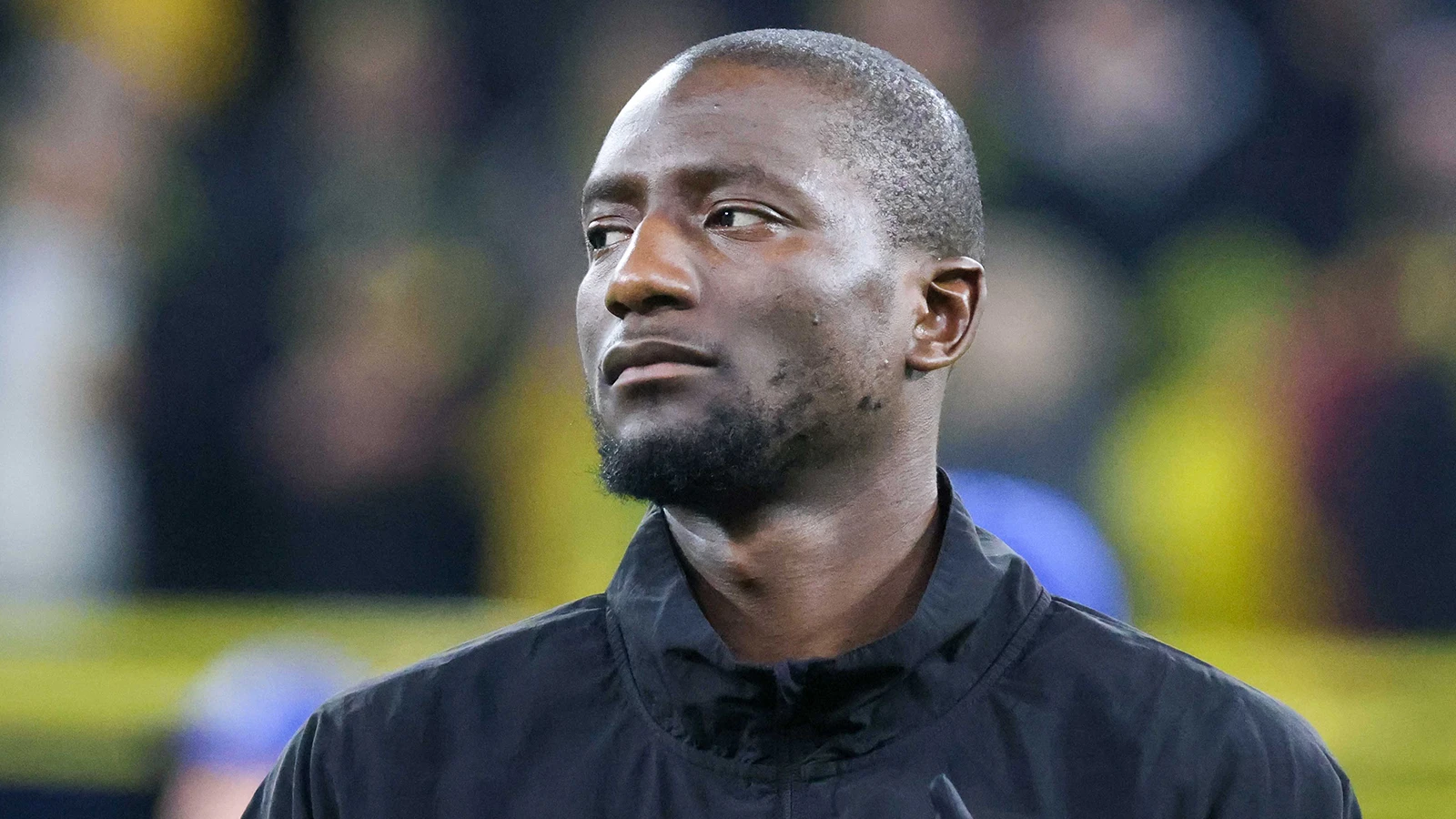 Fenerbahçe'nin prensip anlaşmasına vardığı Guirassy, İngiltere yolcusu: Yeni takımını duyurdular