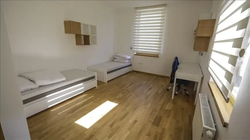 İBB'nin öğrenci yurtlarına yüzde 35 zam!