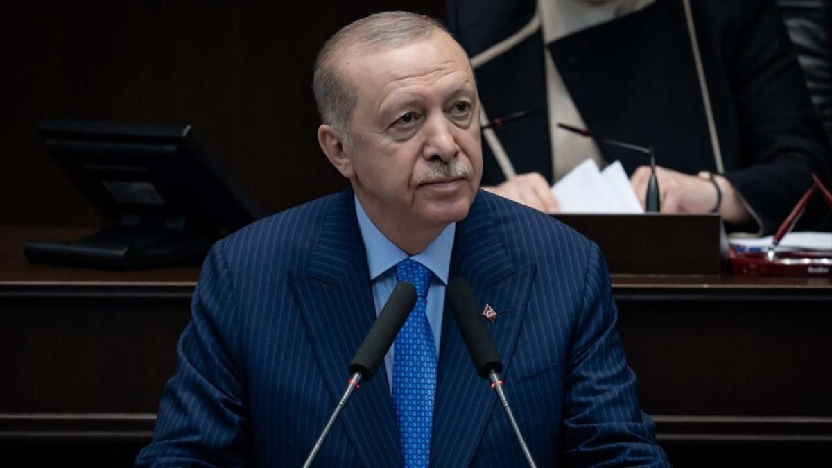 Başkan Erdoğan, Cemil Meriç'i andı