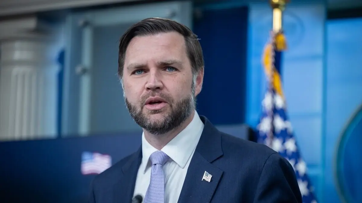 Vance: Trump'ın amacı Rıza Pehlevi hiç olmadı