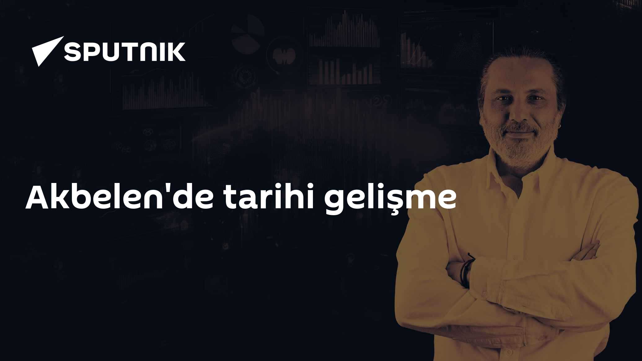 Akbelen'de tarihi gelişme