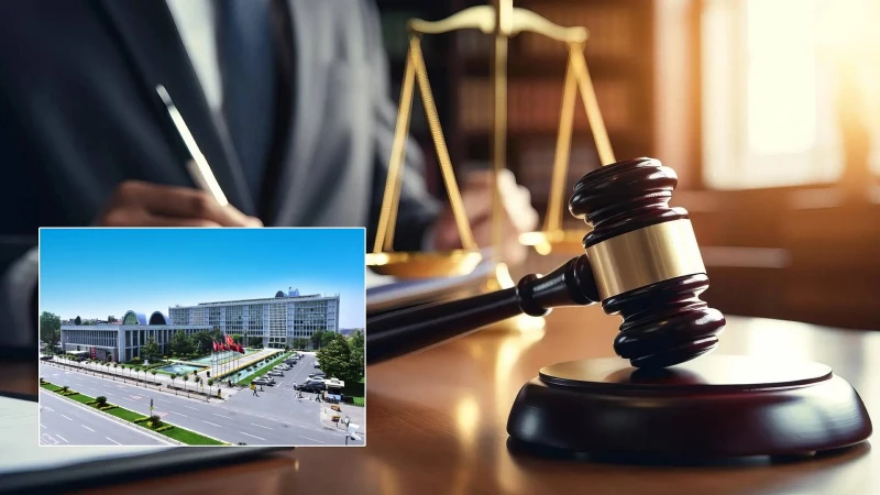 İstanbul 40. Ağır Ceza Mahkemesi kapatıldı: İBB davasında adres değişti