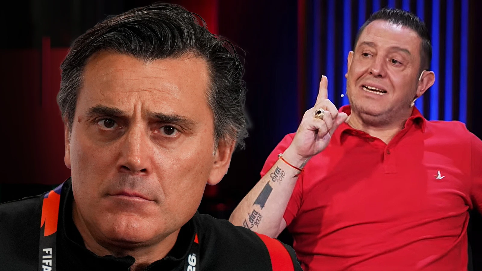 Nihat Kahveci ateş püskürdü: "Ne had ya bu! Böyle bir dünya yok, bunun bedeli olacak"