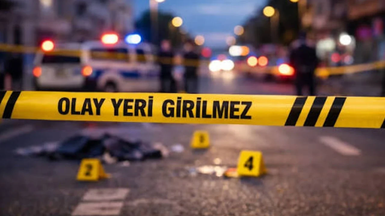 Diyarbakır’da bir eve silahlı saldırı