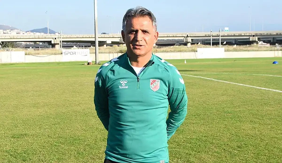 Karşıyaka'da öncelik teknik adamlarda