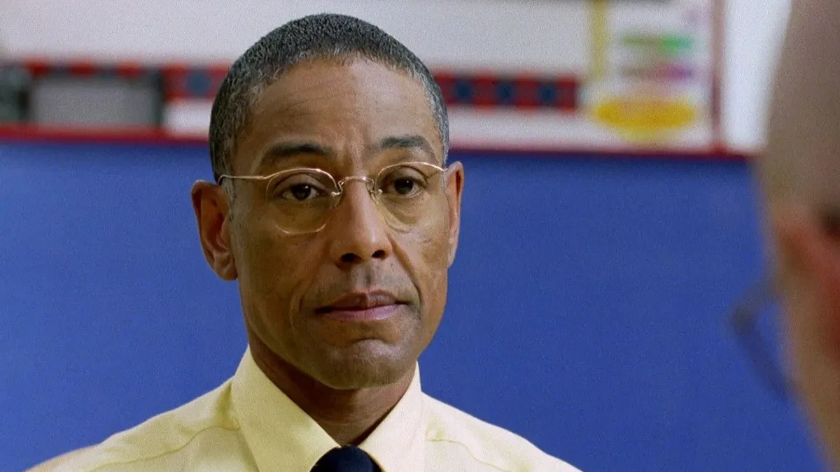 Breaking Bad’in yıldızı Giancarlo Esposito Müslüman oldu