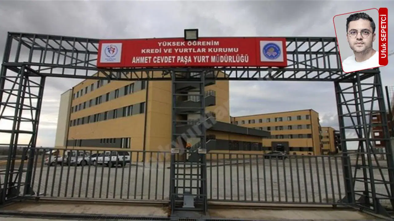 Üç öğrencinin üç farklı yurtta üç gün içinde peş peşe ölümü kaygıları artırdı