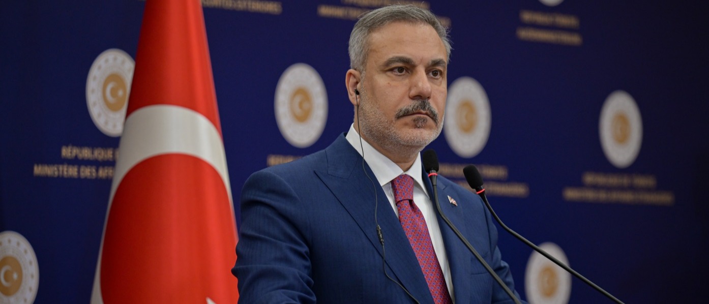 Türkiye-Azerbaycan-Gürcistan Üçlü Dışişleri Bakanları Toplantısı yarın İstanbul'da düzenlenecek