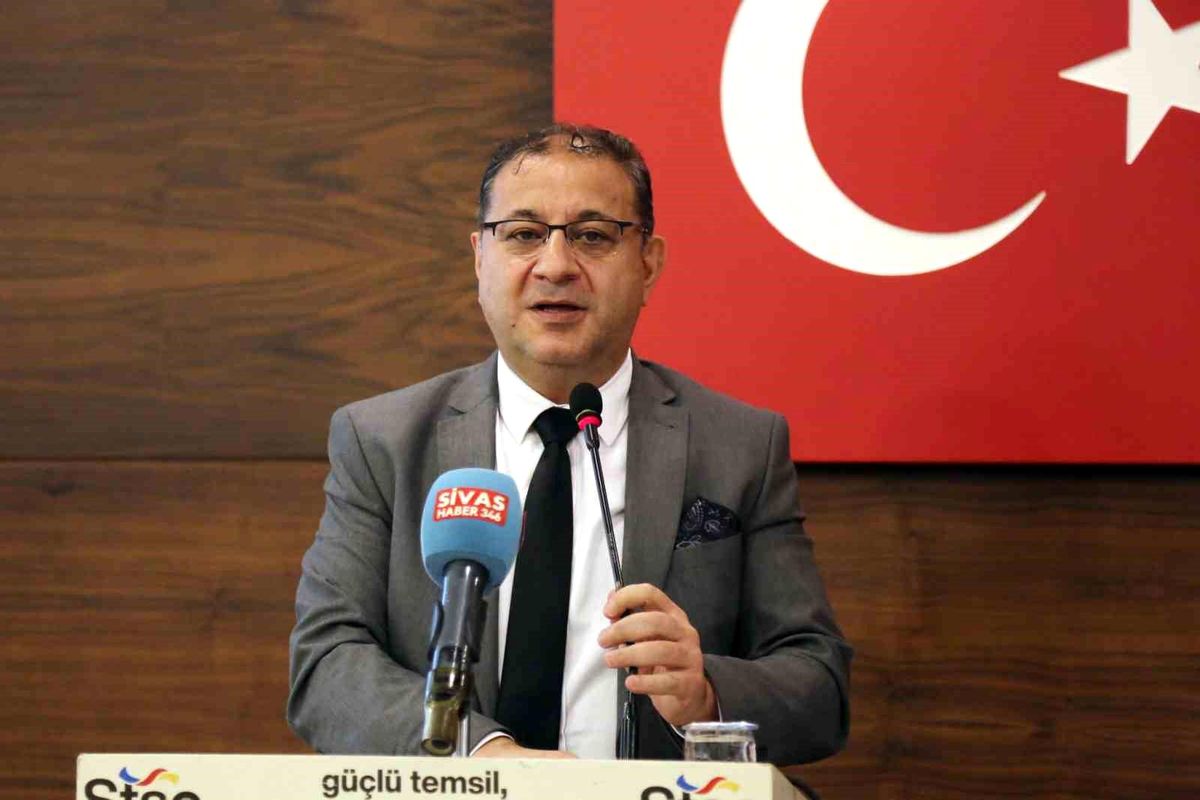Mustafa Eken'den birlik ve sağduyu çağrısı