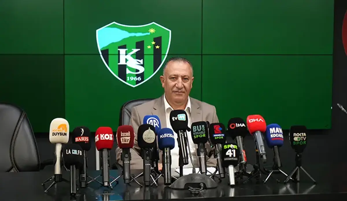 Kocaelispor’da Keita, Nonge ve Churlinov için ayrılık hazırlığı