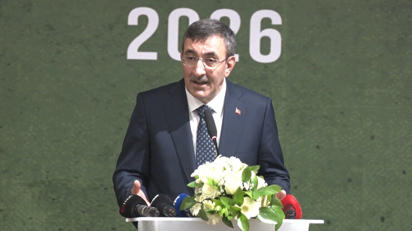 Cevdet Yılmaz'dan enflasyon mesajı: "En önemli gündemimiz fiyat artışlarını düşürmek"