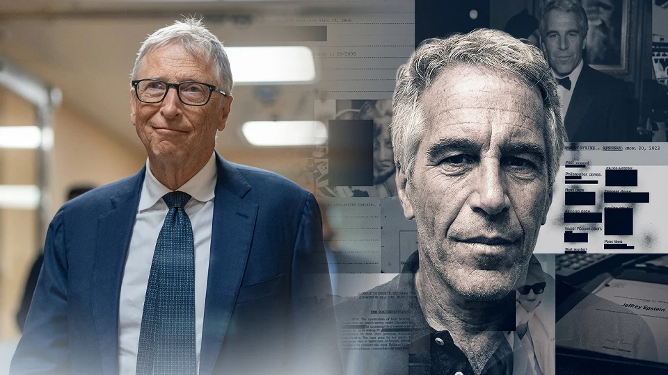 Bill Gates Epstein komite ifadesi: Kapalı kapılar ardında verilen 10 yıllık detay ortaya çıktı | Dünya Haberleri