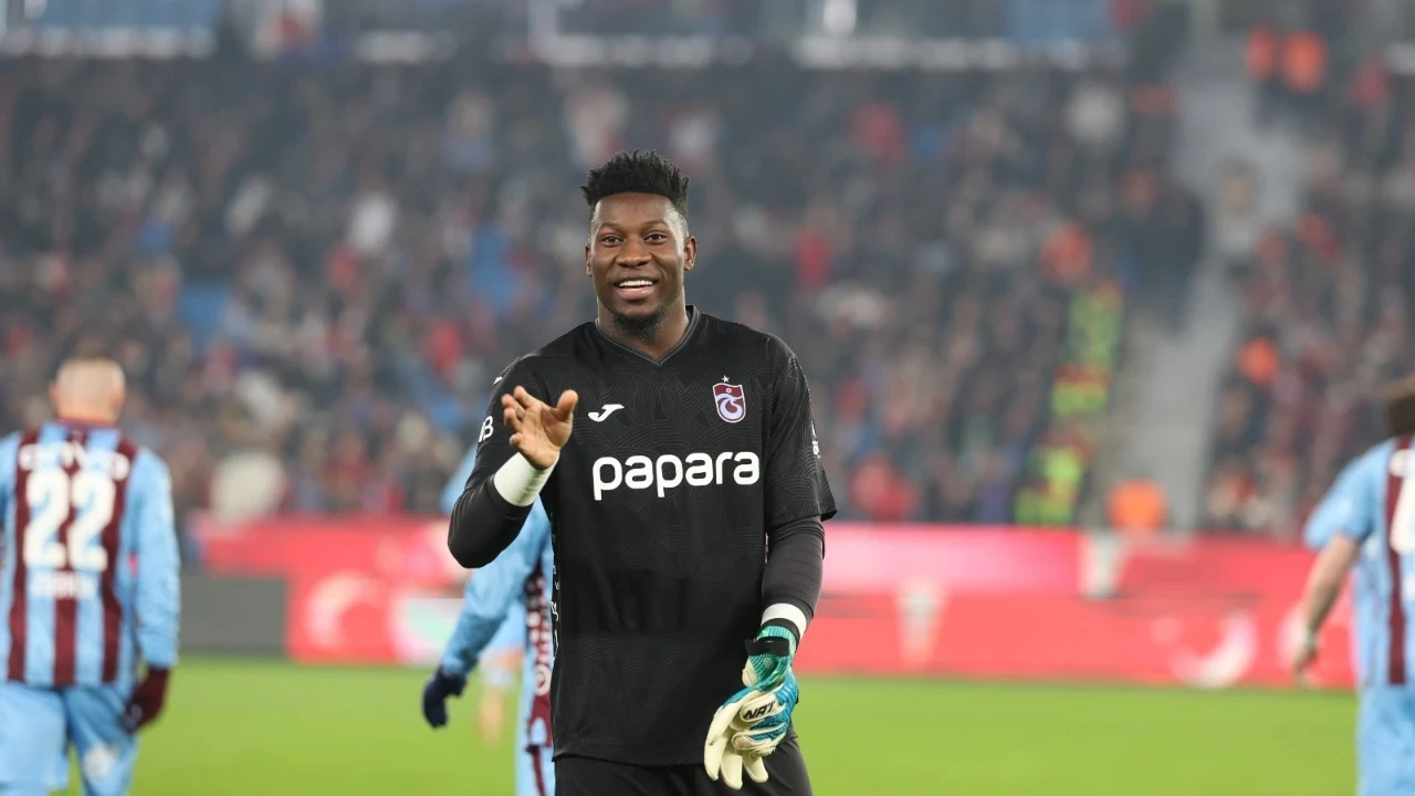 Trabzonspor Yeni Transferini KAP'a Bildirdi
