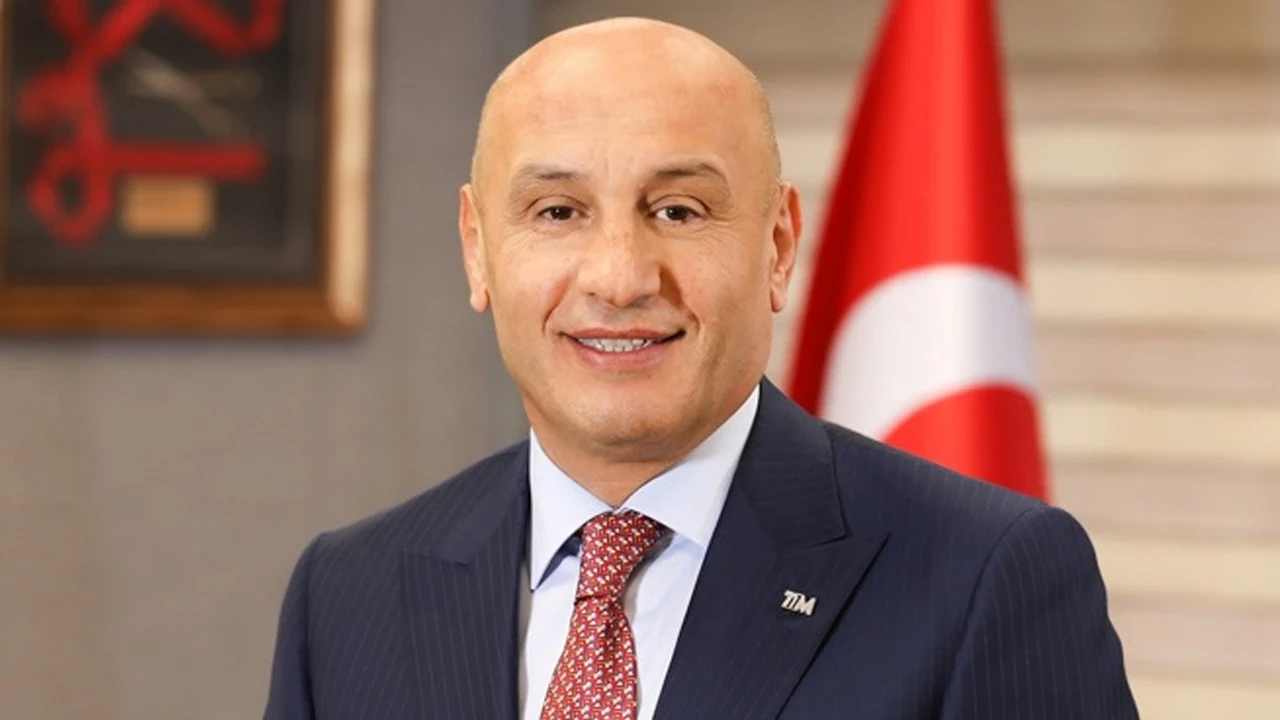 TİM Başkanı Mustafa Gültepe: ''Nefes Alamıyoruz, ekonomi politikaları değişmeli, sanayi ağır hasta''