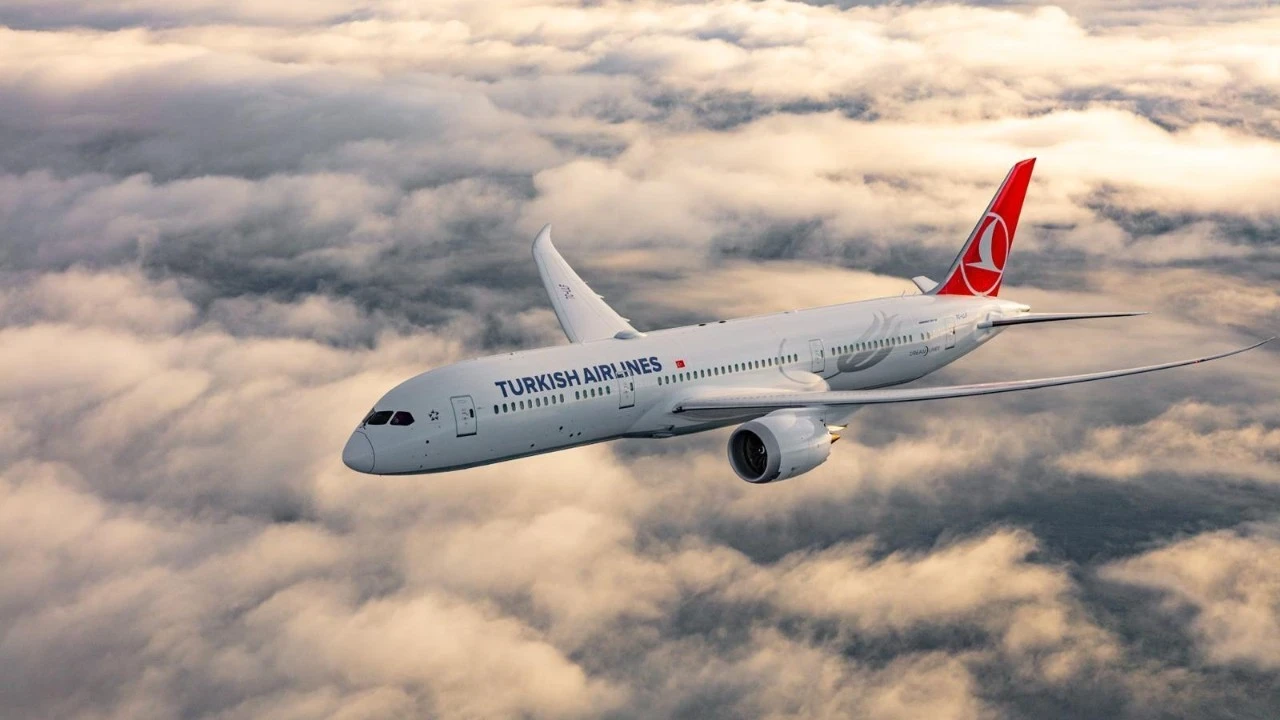 THY, Air Europa yatırımı için İspanya'dan onay aldığını duyurdu