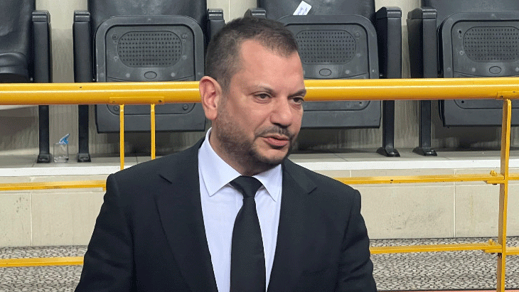 Trabzonspor Başkanı Ertuğrul Doğan'dan transfer açıklaması: Hazırlıklarımızı çok önceden yaptık