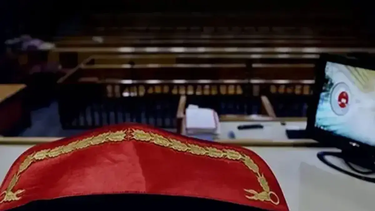 İçişleri Bakanlığı duyurdu! Keskin Belediye Başkanı Cönger görevden uzaklaştırıldı