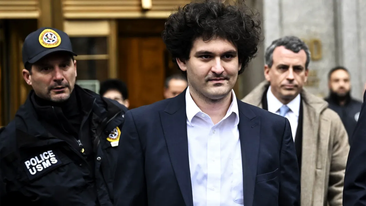 FTX'in kurucusu Sam Bankman-Fried, Trump'tan başkanlık affı talep etti