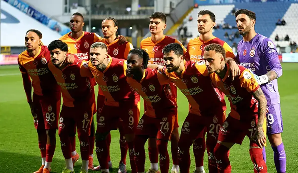 Inter, Galatasaray'ın yıldızına gözü dikti! Transfer listesine alındı...