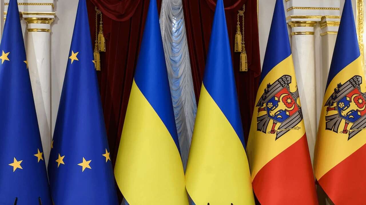 AB genişlemesinde tarihi adım: Ukrayna ve Moldova için kritik süreç başladı