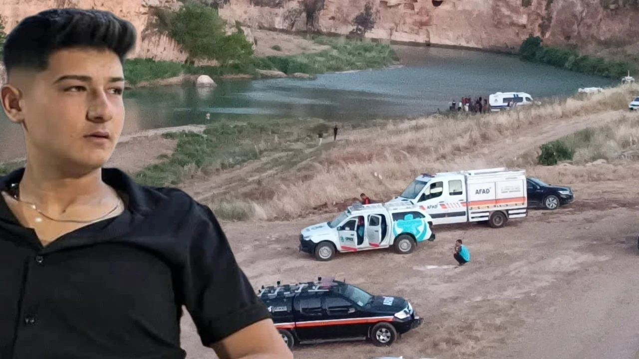 Göksu Çayı’nda 6 gün önce kaybolan İsa'nın cansız bedenine ulaşıldı