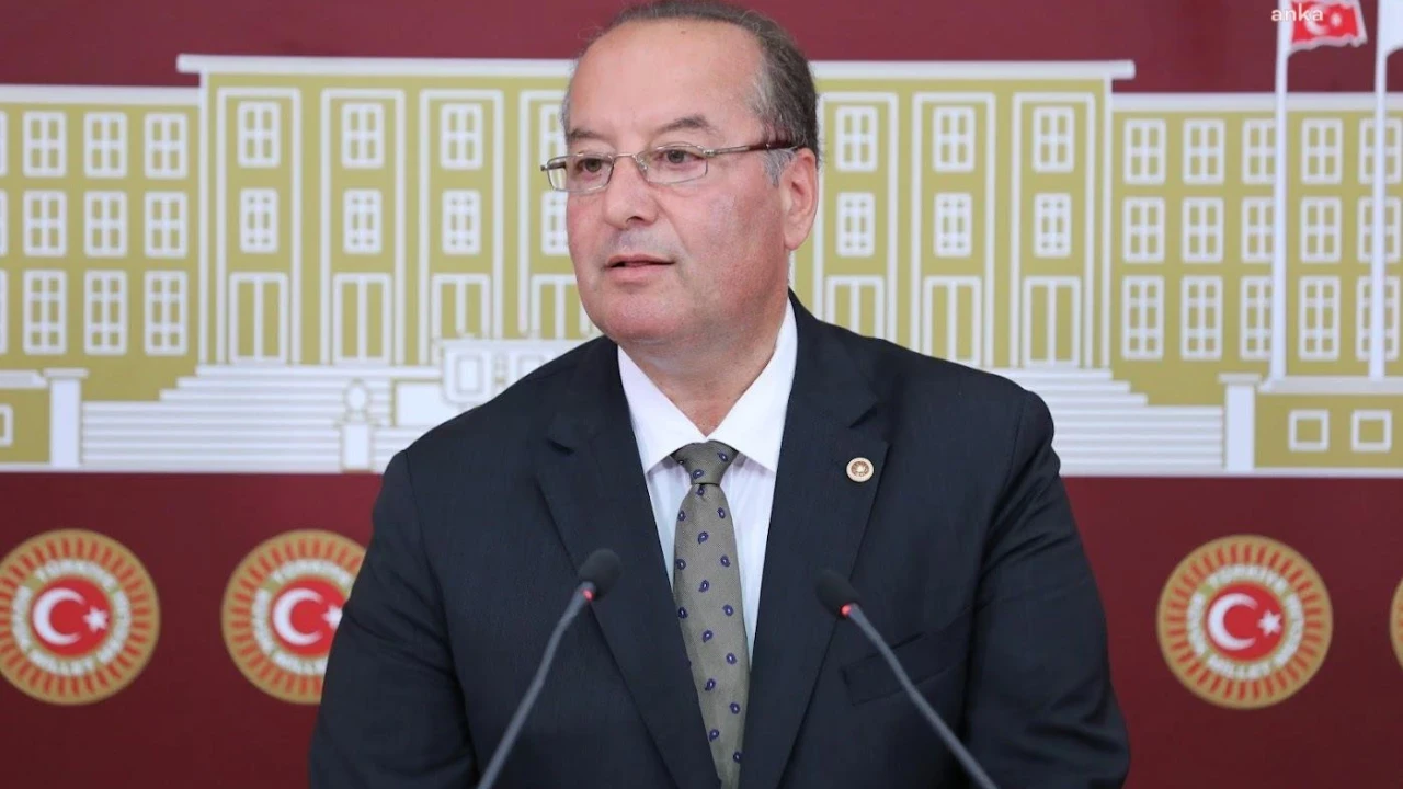CHP'li Akay'dan Maliye'ye Airbnb tepkisi: "Yorumla vergi koymaya çalışmaktan vazgeçmeli"