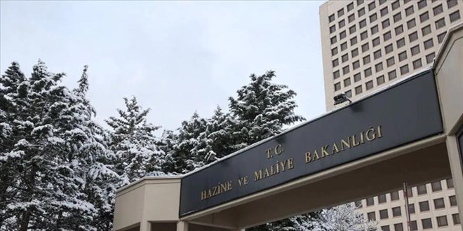 Maliye, Vergi Konseyinin yeni yönetimini belirledi