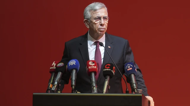 CHP kulislerini hareketlendiren iddia: Mansur Yavaş'ın Erdoğan'la görüşmesinde dikkat çeken sözler