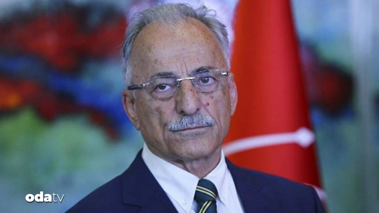 Karayalçın'dan kritik uyarı: 'Biz tartışırken erken seçim gelebilir'