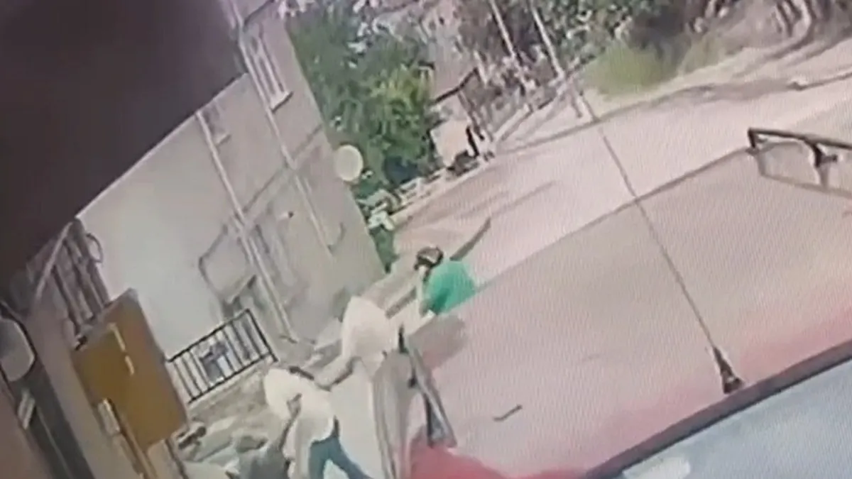 Fatsa'da kan donduran vahşet! Ailesinden 3 kişiyi katletti