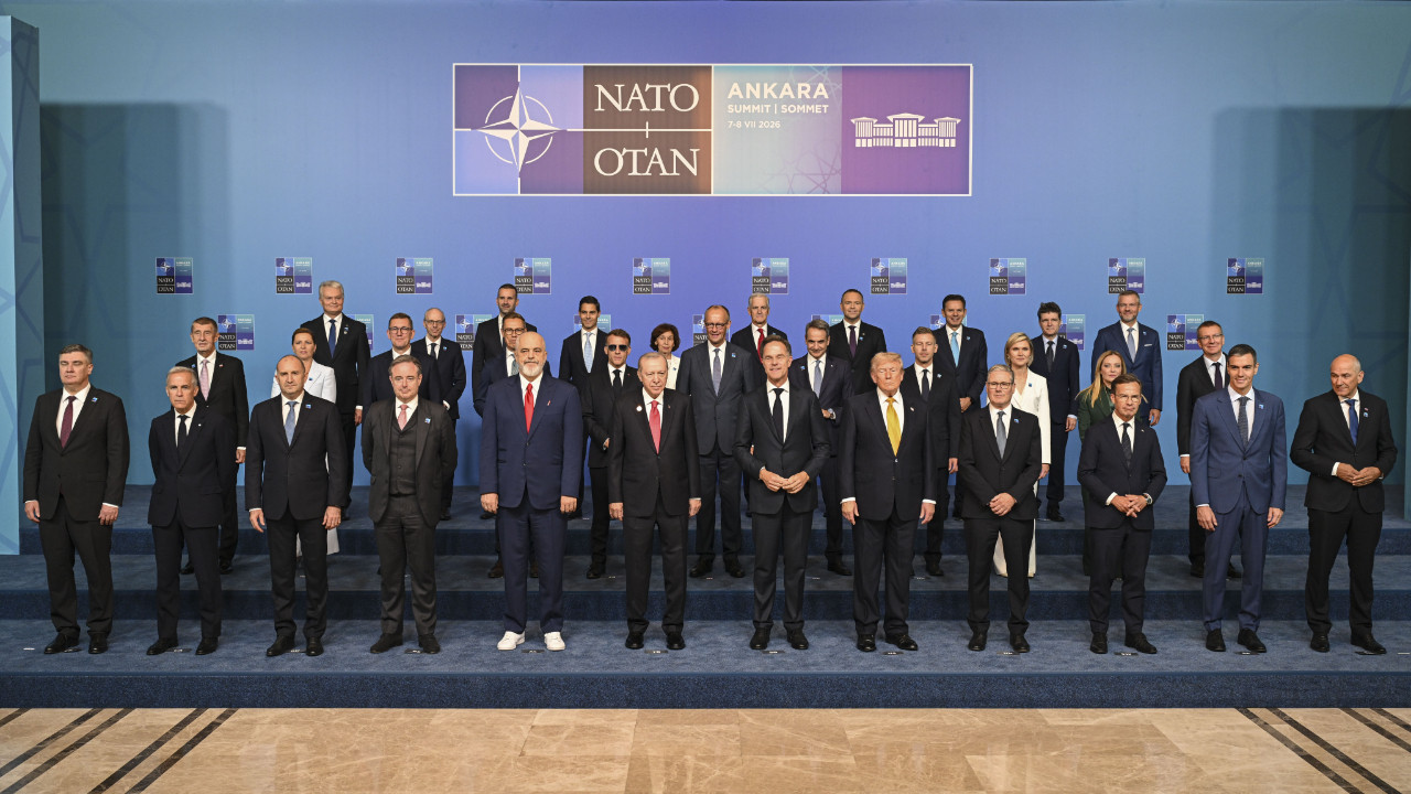 NATO'da sıfır var üç yok! Ankara’da kabul edilen maddeler 2025’in tekrarı