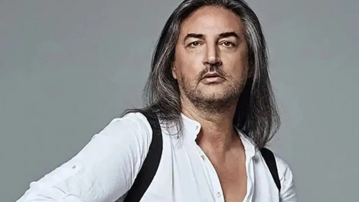 Ünlü şarkıcı Çelik balık pazarında tezgâh açtı! Görenler şaşkınlığını gizleyemedi