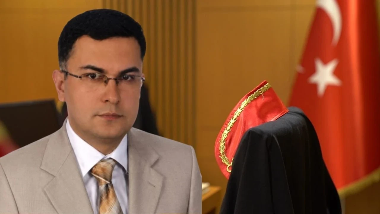 Gebze Adliyesi’nde acı olay! Duruşma sırasında kalp krizi geçiren savcı hayatını kaybetti