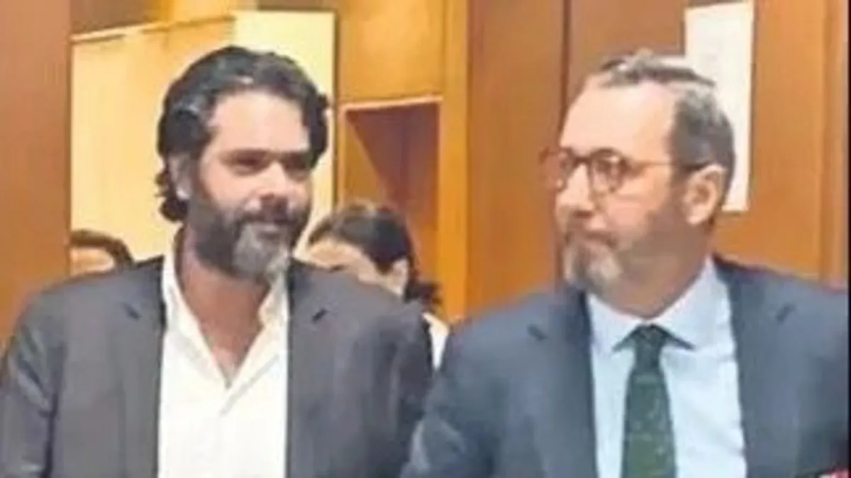 Ünlü iş insanı Şeyhmus Tatlıcı hakim karşısında! Tutukluluk devam kararı