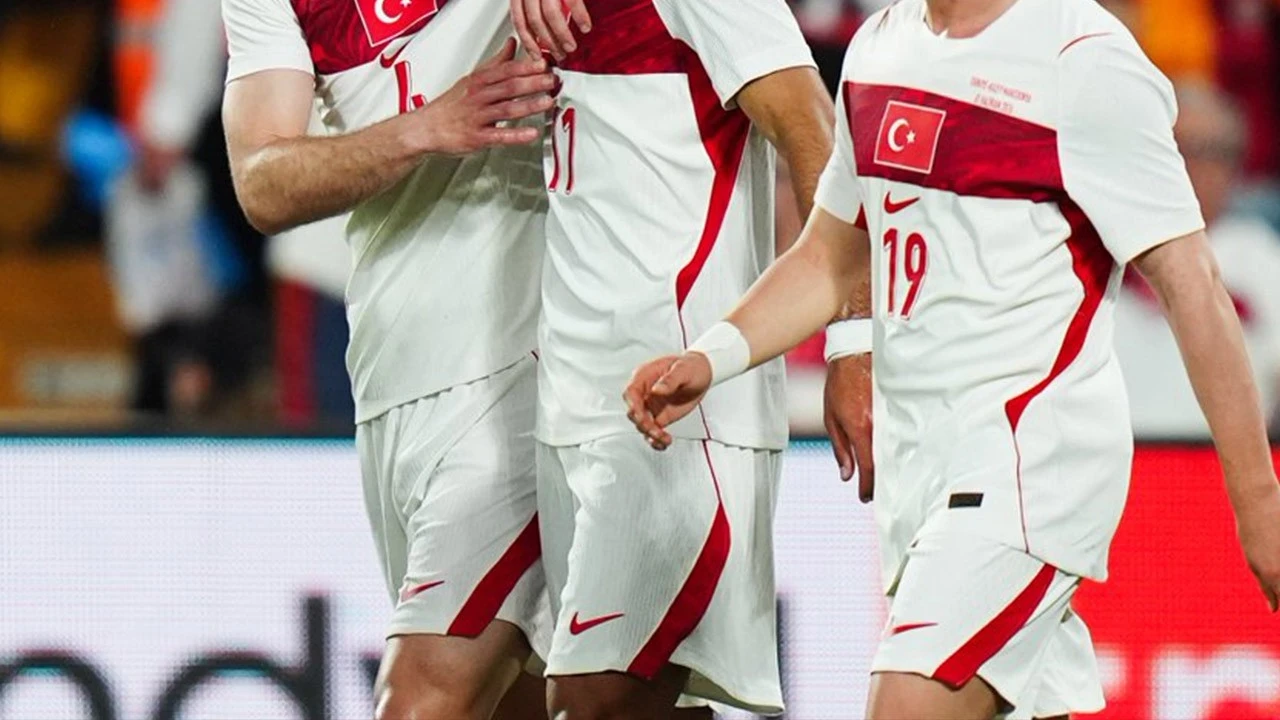 Türk Milli Yıldıza Galatasaray kancası! 40 milyon euro gözden çıktı