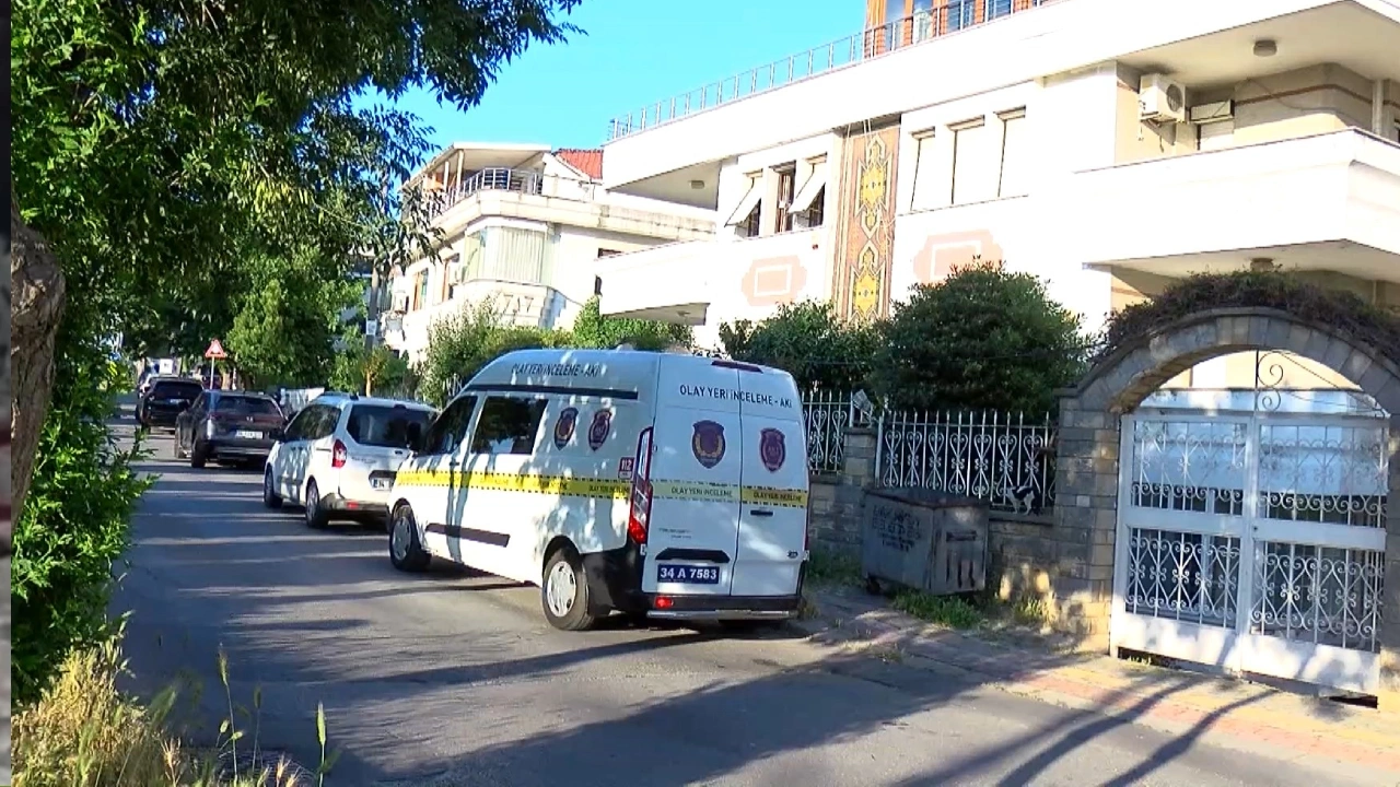 Kavgada kardeşini vurdu: Tabanca komşusunun aracından çıktı