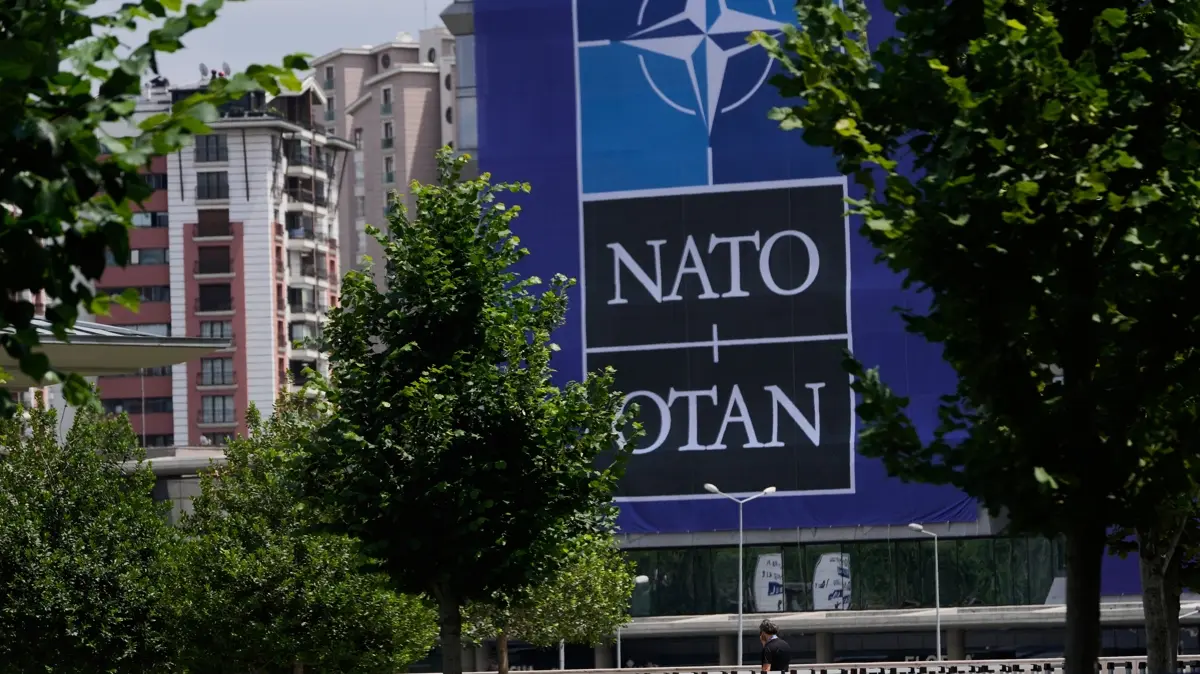NATO Zirvesi öncesi otellerde güvenlik tedbirleri artırıldı