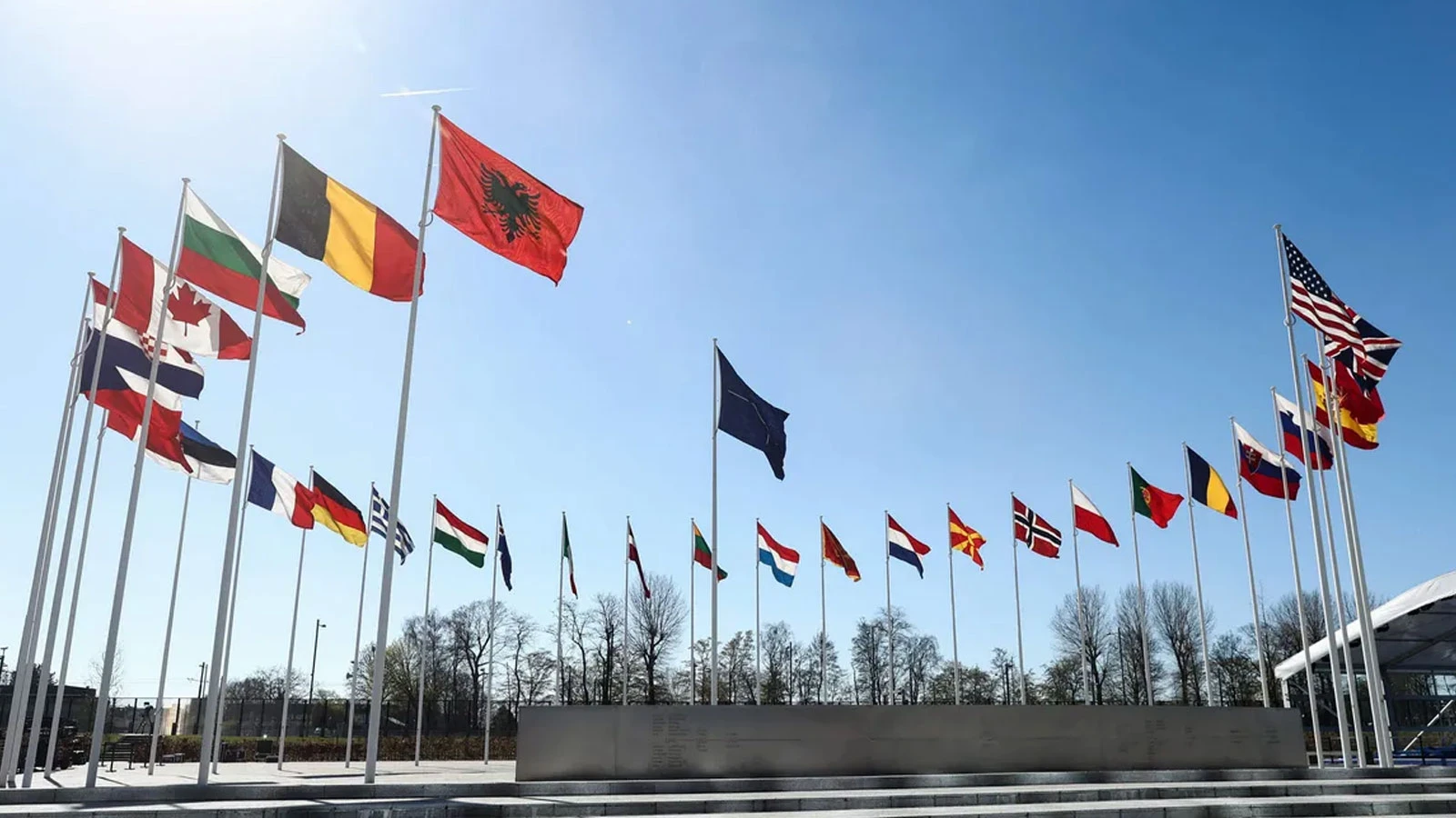 Ankara'da NATO Zirvesi nedeniyle güvenlik tedbirleri artırıldı