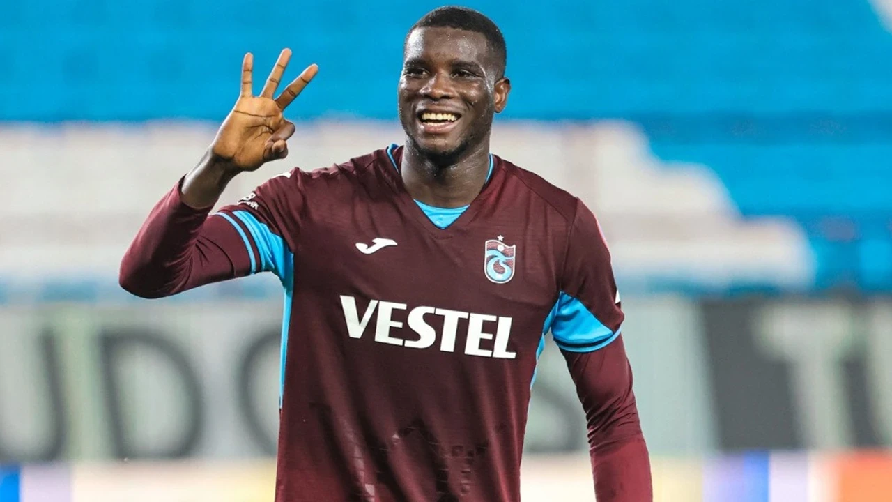 Fenerbahçe’den Onuachu hamlesi: Transferde pazarlık başladı