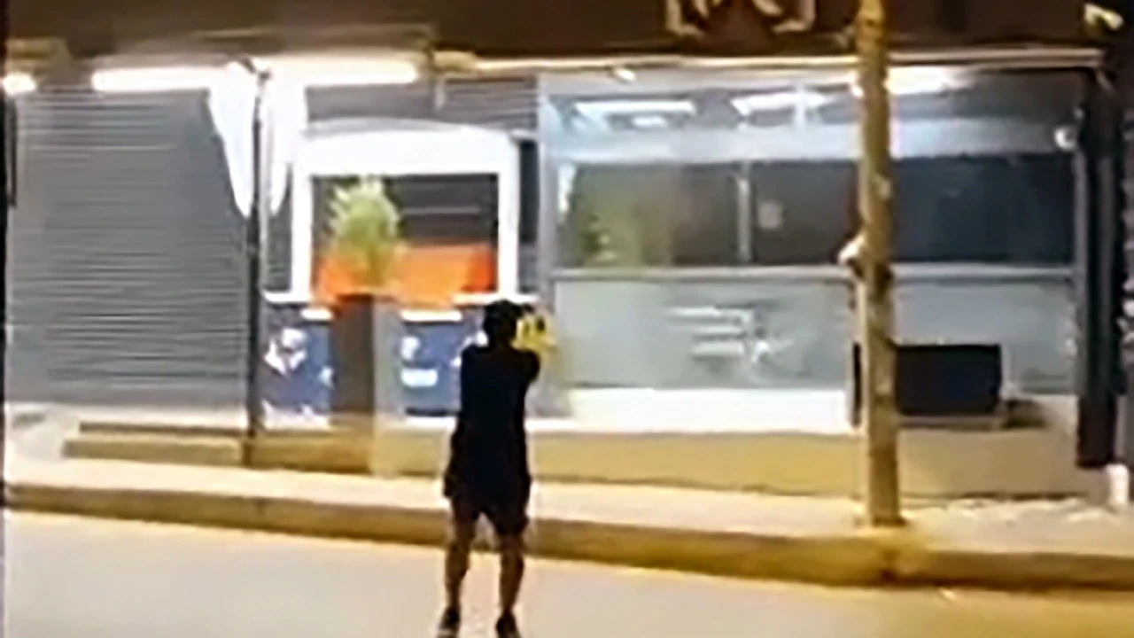 300 saatlik görüntü çözüldü! Tatlıcıya kurşunlu saldırının failleri çocuk çıktı!